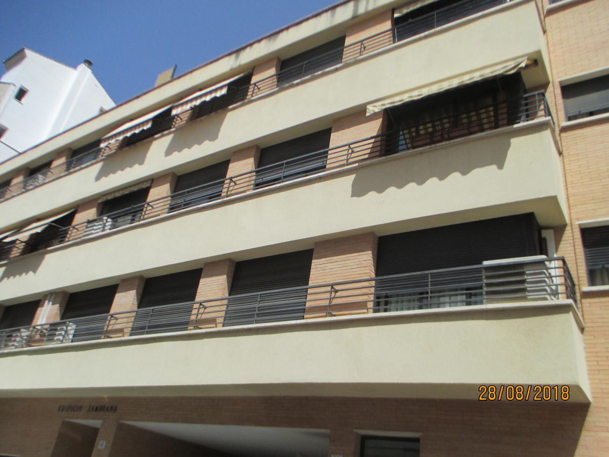 Apartamento S.Quintin Малага Экстерьер фото