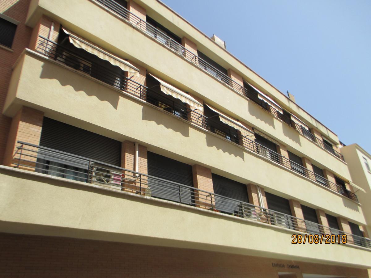Apartamento S.Quintin Малага Экстерьер фото