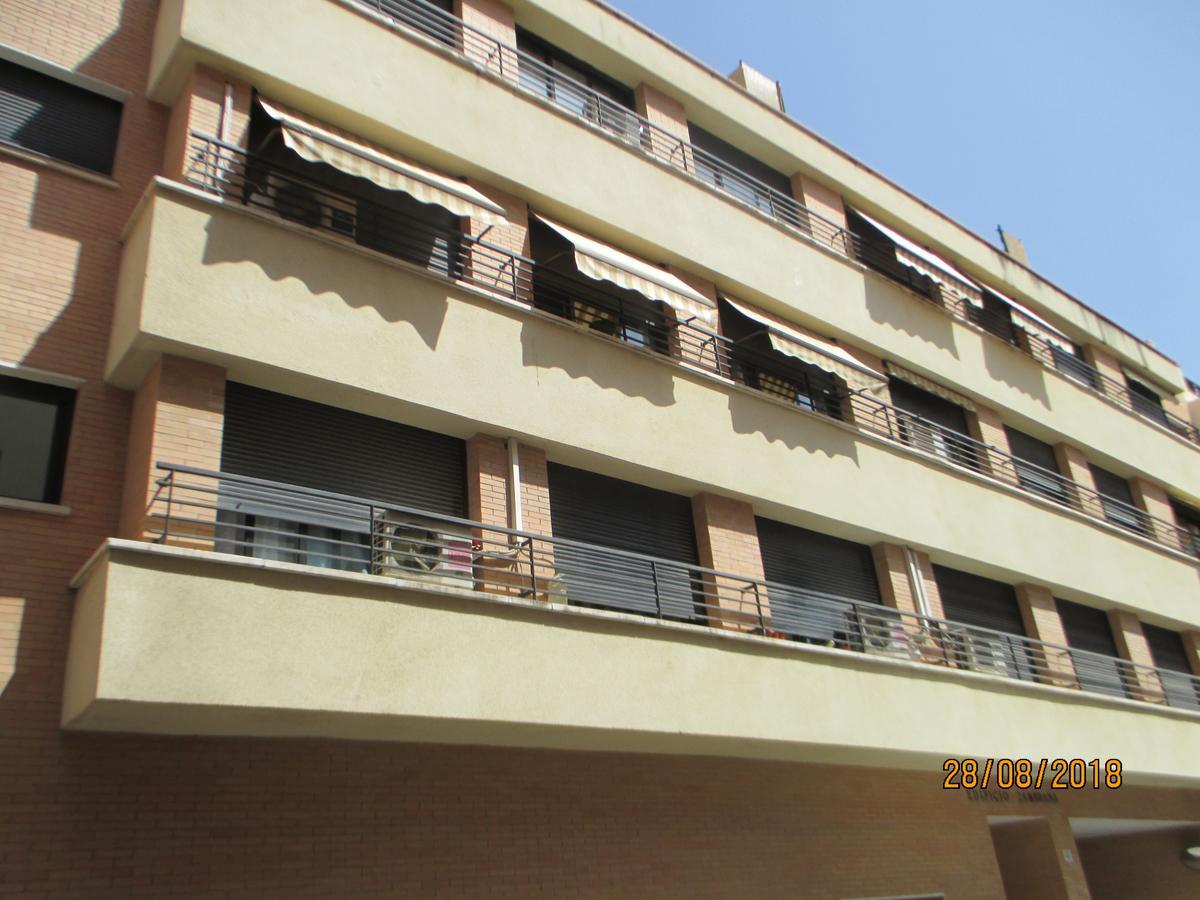 Apartamento S.Quintin Малага Экстерьер фото