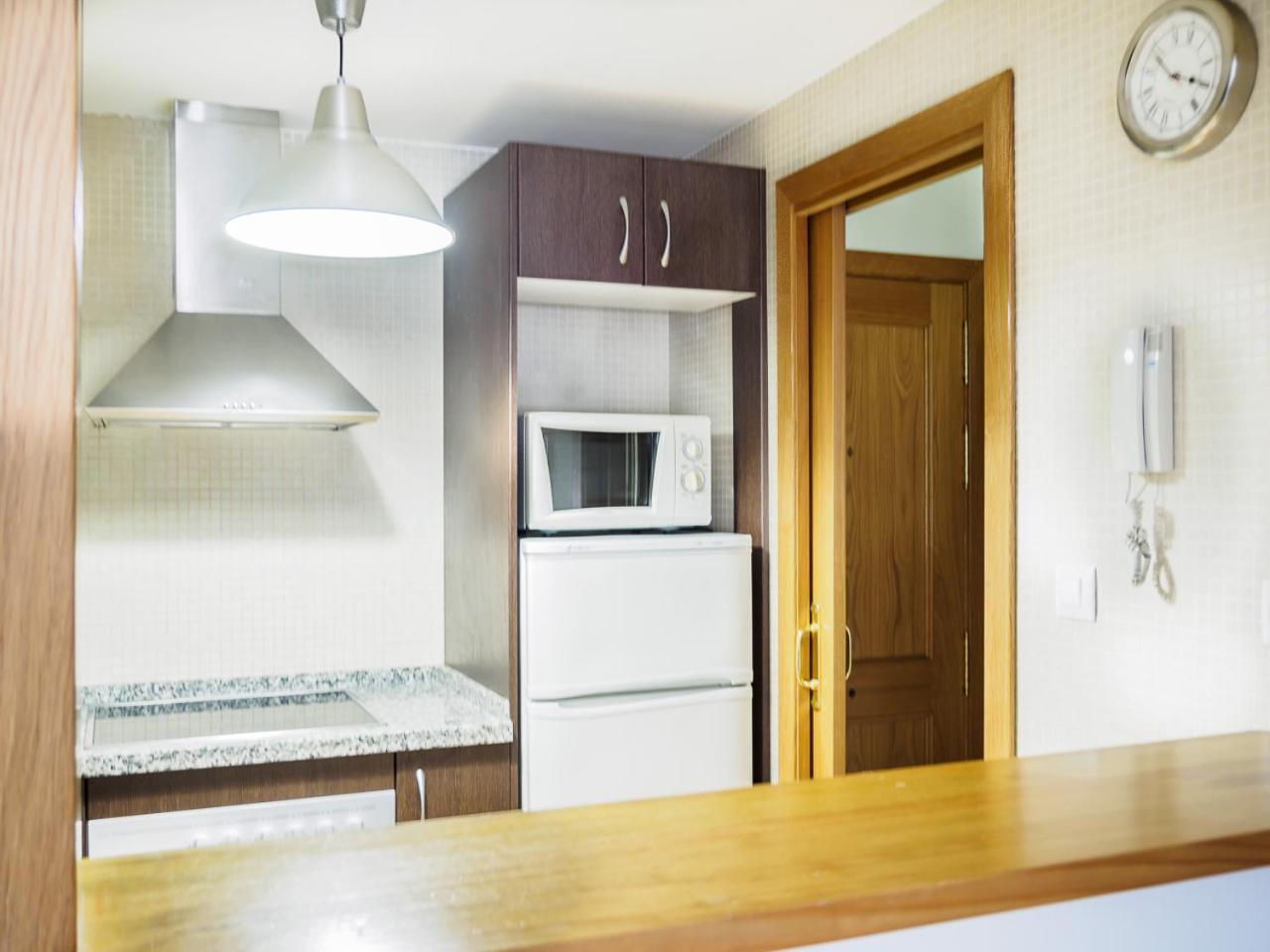 Apartamento S.Quintin Малага Экстерьер фото