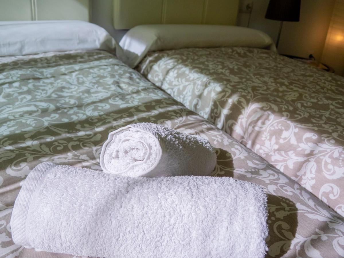 Apartamento S.Quintin Малага Экстерьер фото